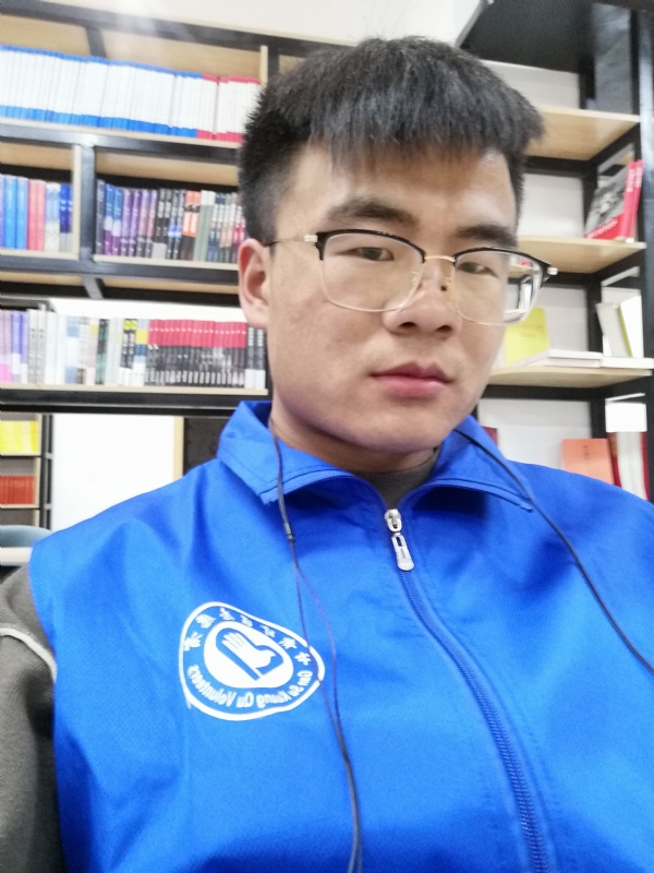 别来～怎无恙的第一张照片--尤溪相亲网