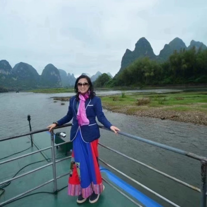 julia的第一张照片--尤溪相亲网