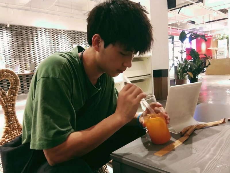 一花一世界的第二张照片--尤溪相亲网