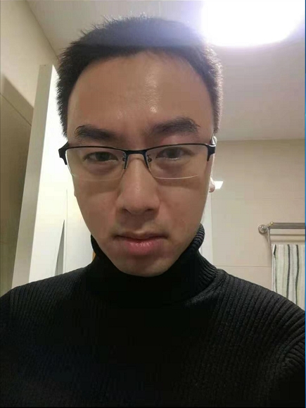 雨秋的第一张照片--尤溪相亲网