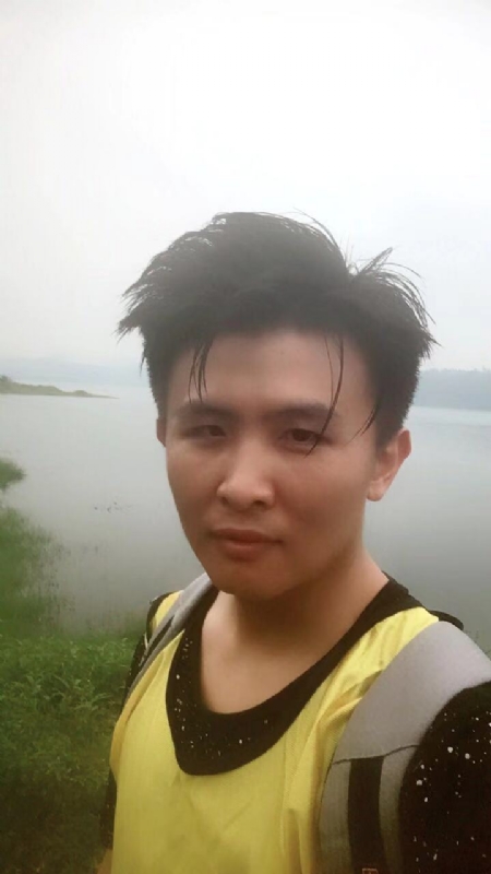 阳光与自由的第一张照片--尤溪相亲网