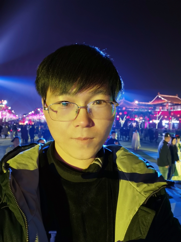今生只爱你一人的第一张照片--尤溪相亲网