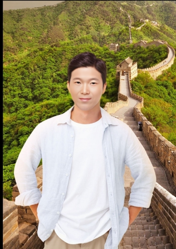 今生只爱你一人的第二张照片--尤溪相亲网