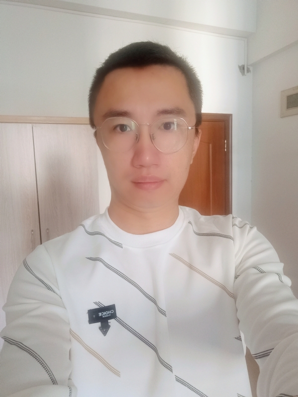 一生有你*足矣的第一张照片--尤溪相亲网