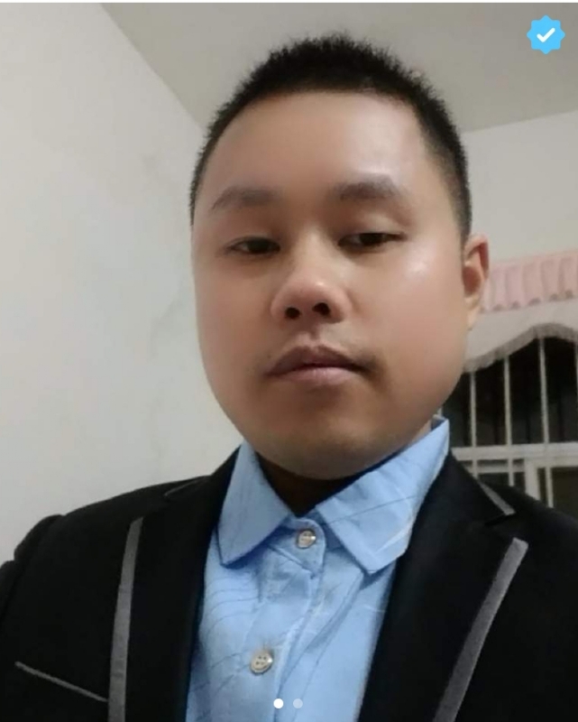 想遇见你的第二张照片--尤溪相亲网