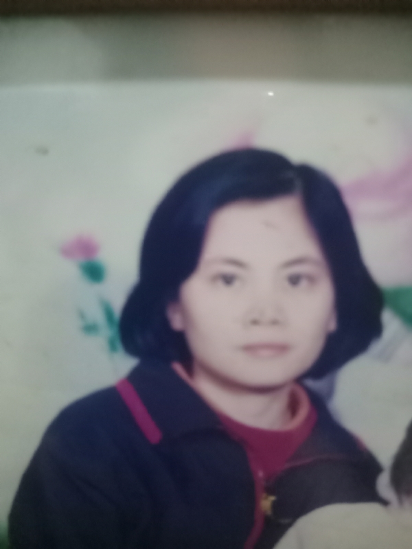 子佳的第四张照片--尤溪相亲网