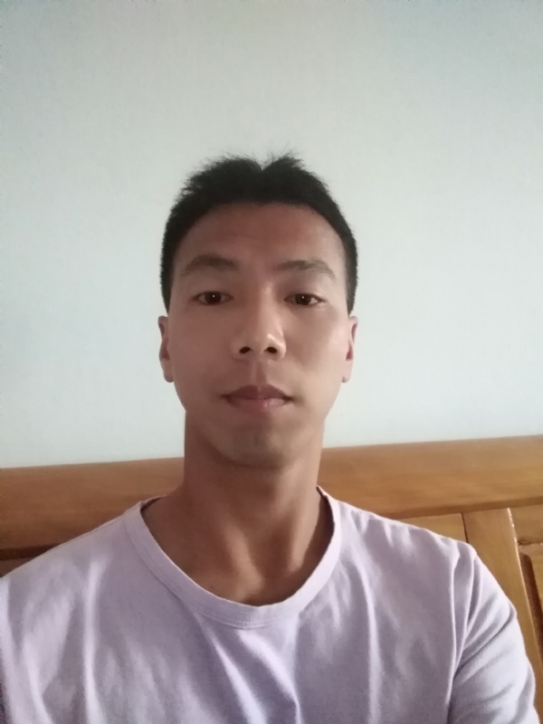 阿立的第一张照片--尤溪相亲网