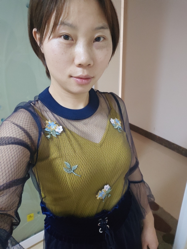 离落的第一张照片--尤溪相亲网