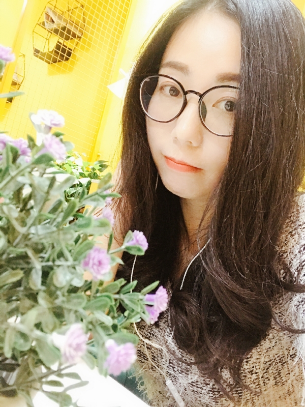 薇薇的第二张照片--尤溪相亲网