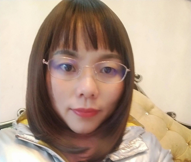 爱笑的彩虹的第一张照片--尤溪相亲网