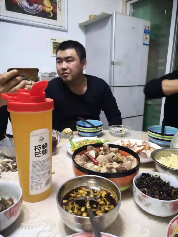 李嘉林的第一张照片--尤溪相亲网