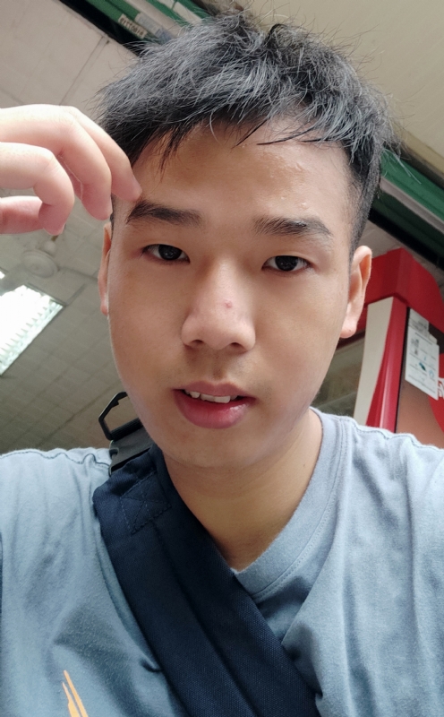 MRLeft的第二张照片--尤溪相亲网