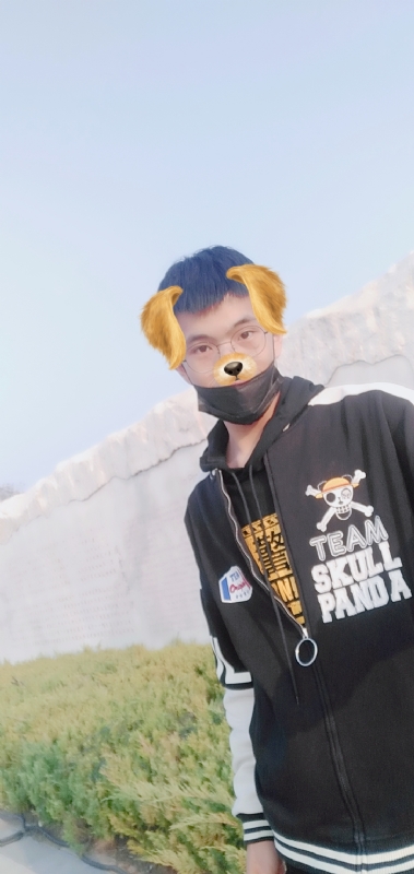 单身小哥的第二张照片--尤溪相亲网