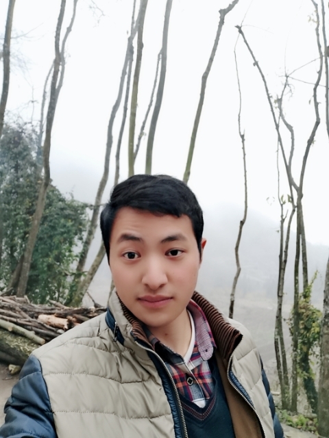 终于等到你的第二张照片--尤溪相亲网
