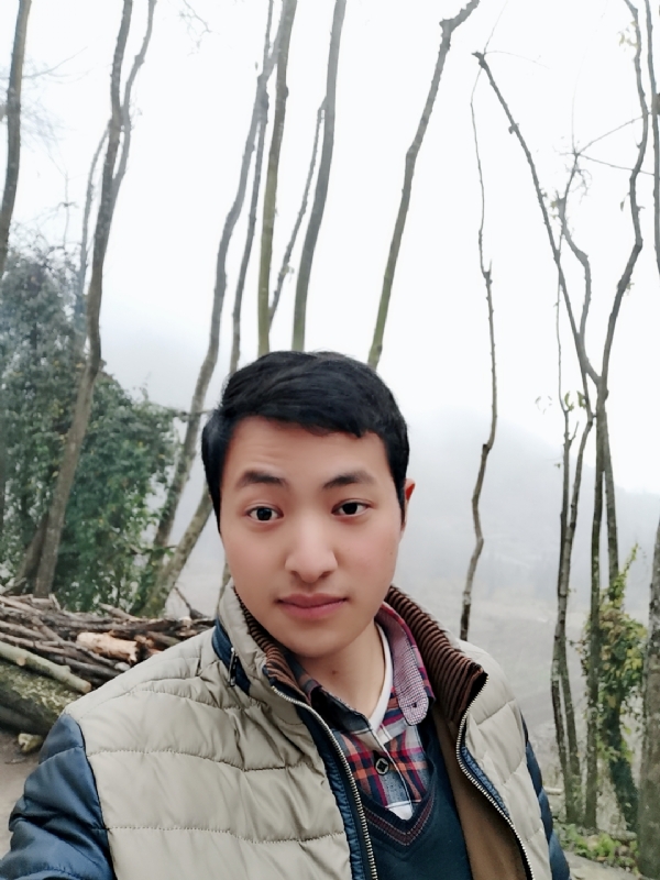 终于等到你的第四张照片--尤溪相亲网