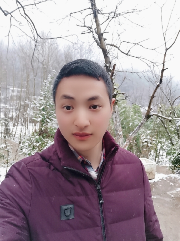 终于等到你的第八张照片--尤溪相亲网