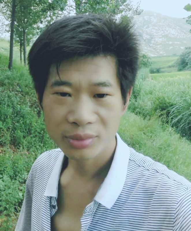 好男儿的第四张照片--尤溪相亲网