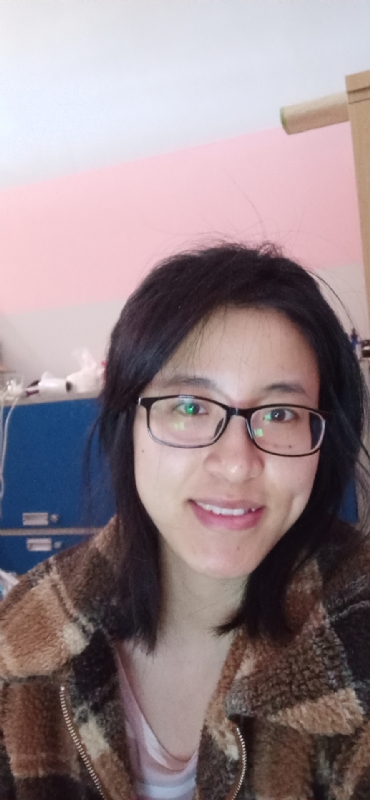 晓燕的第一张照片--尤溪相亲网