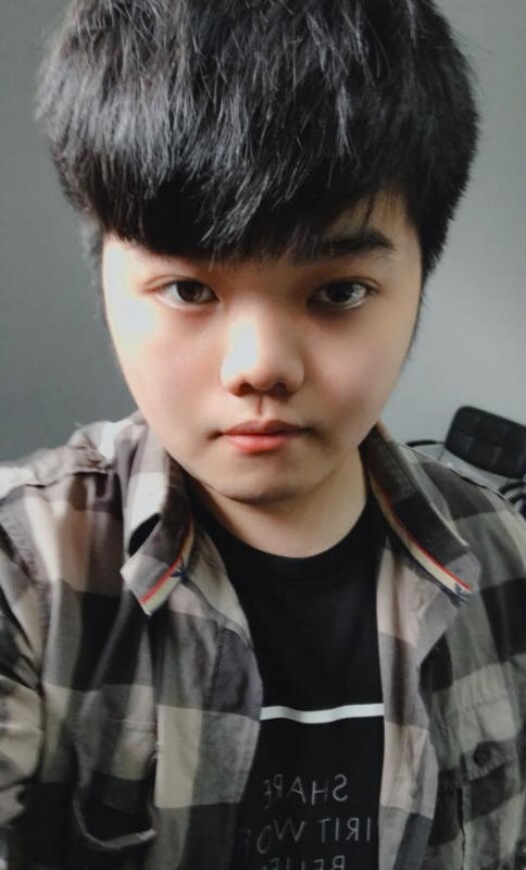 芒果i的第二张照片--尤溪相亲网