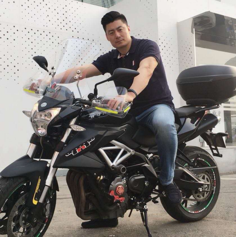 笃行致远的第一张照片--尤溪相亲网