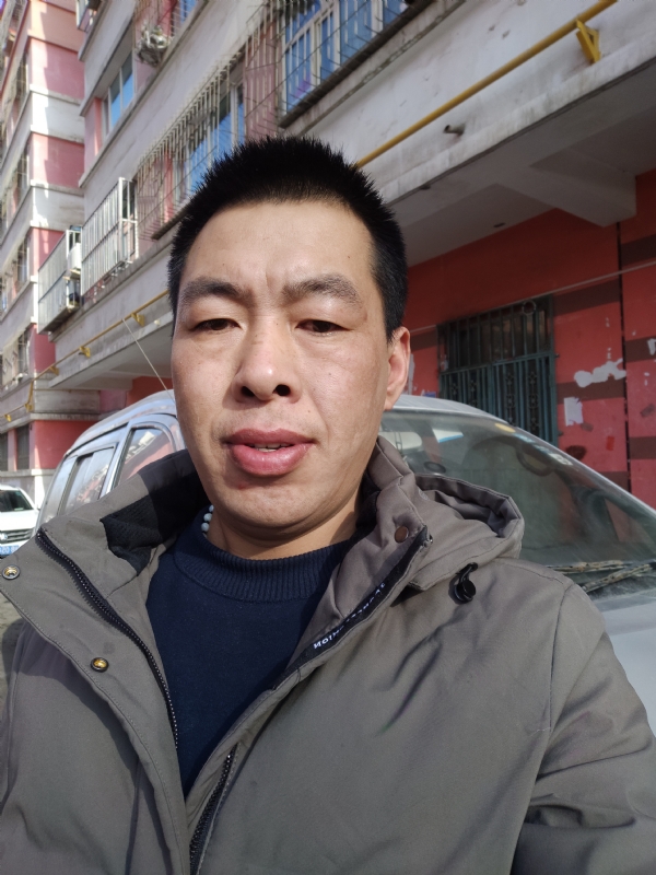华哥的第二张照片--尤溪相亲网