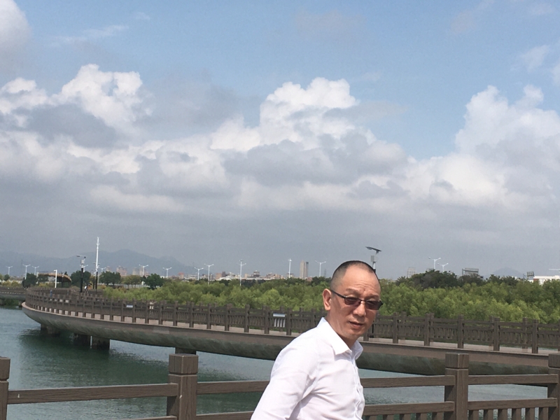 朗行天下的第一张照片--尤溪相亲网
