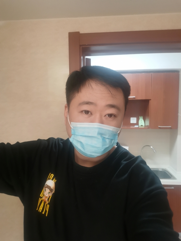 光辉的第一张照片--尤溪相亲网