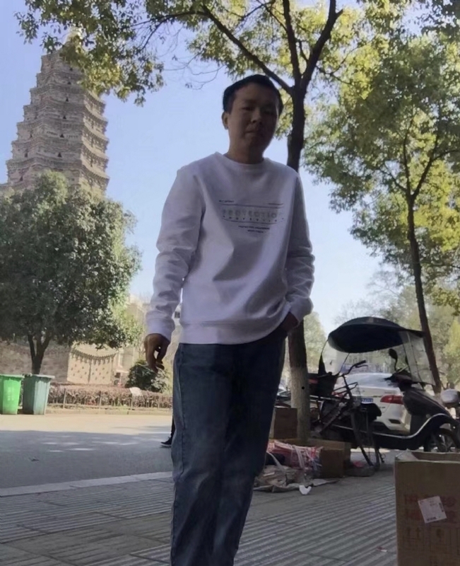 黄冈征婚的第一张照片--尤溪相亲网