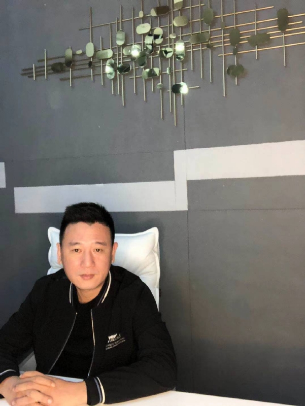 SAM的第一张照片--尤溪相亲网