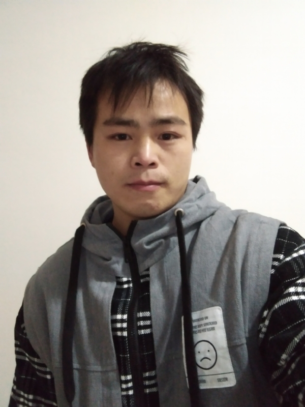 扶天公子的第一张照片--尤溪相亲网