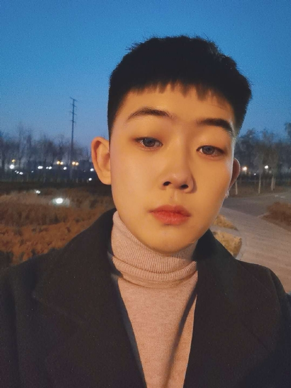 我有点吃不消的第一张照片--尤溪相亲网