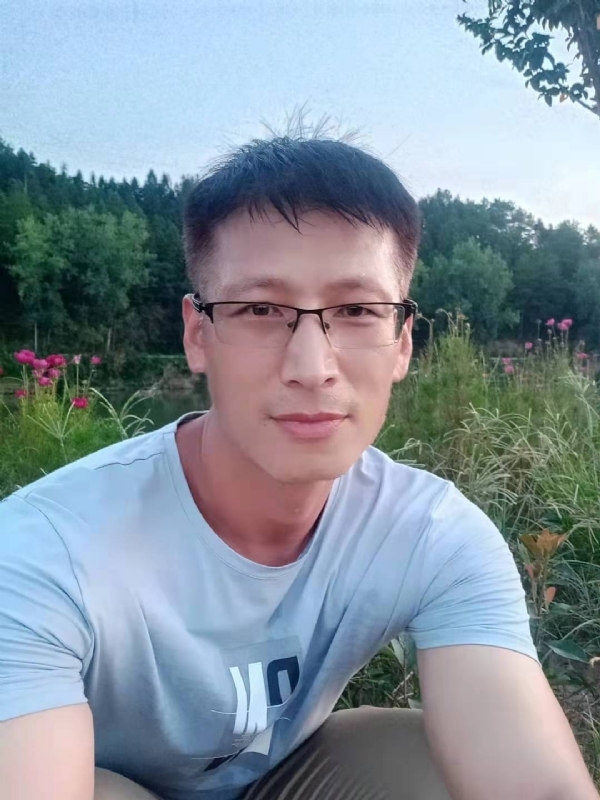 零零柒的第一张照片--尤溪相亲网