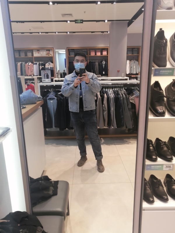 来吧来吧的第一张照片--尤溪相亲网