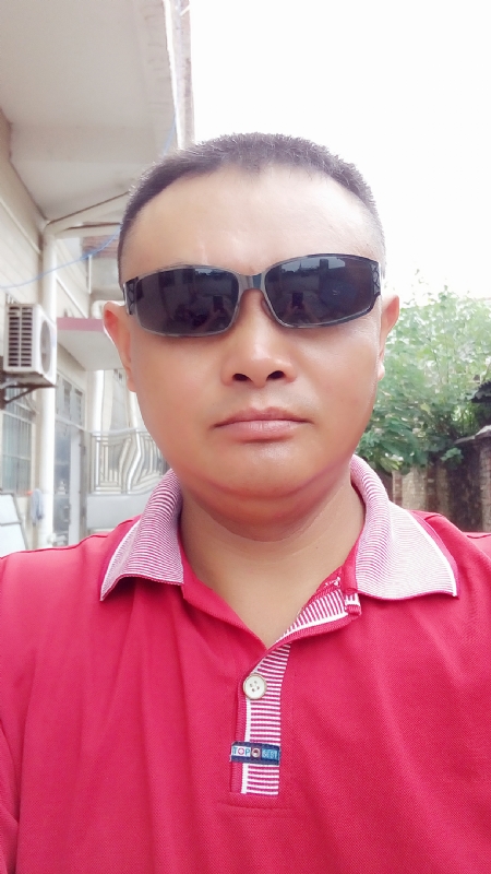 肉眼凡胎的第一张照片--尤溪相亲网