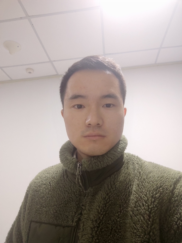 醒醒的第一张照片--尤溪相亲网