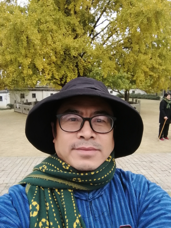 自由人的第一张照片--尤溪相亲网