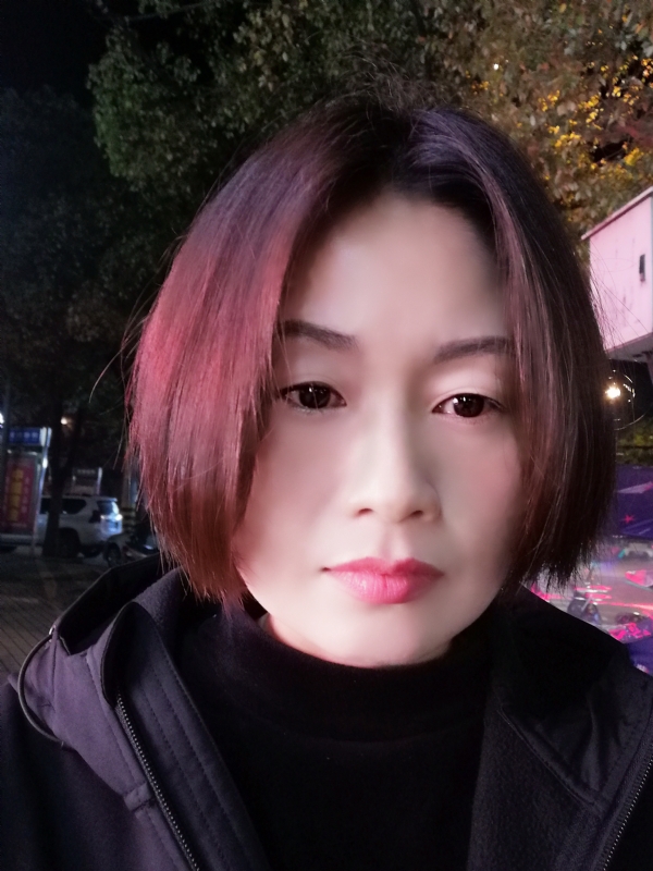 风中百合的第一张照片--尤溪相亲网