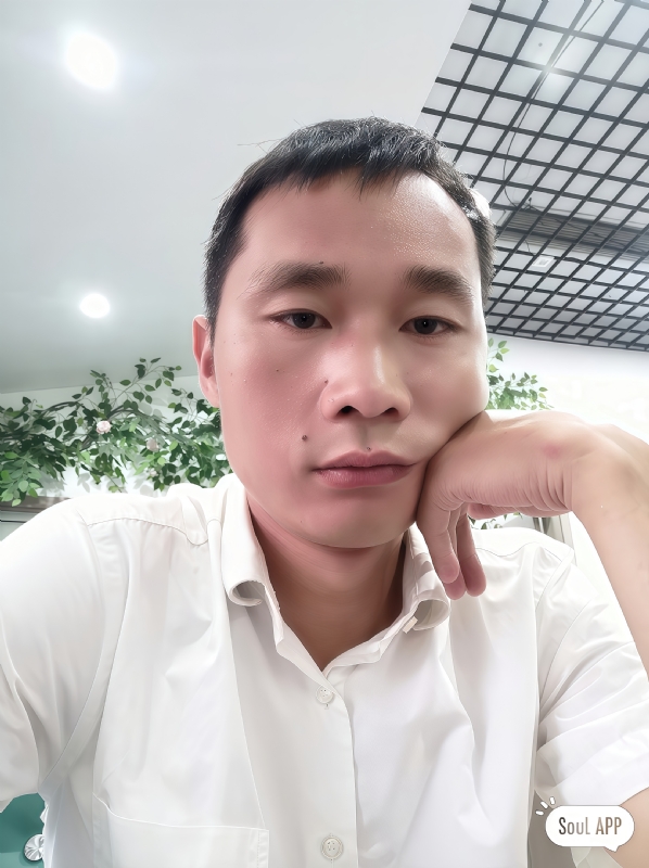 小刚的第一张照片--尤溪相亲网
