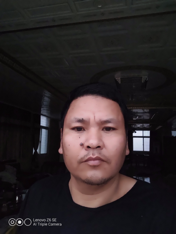 真诚的第一张照片--尤溪相亲网