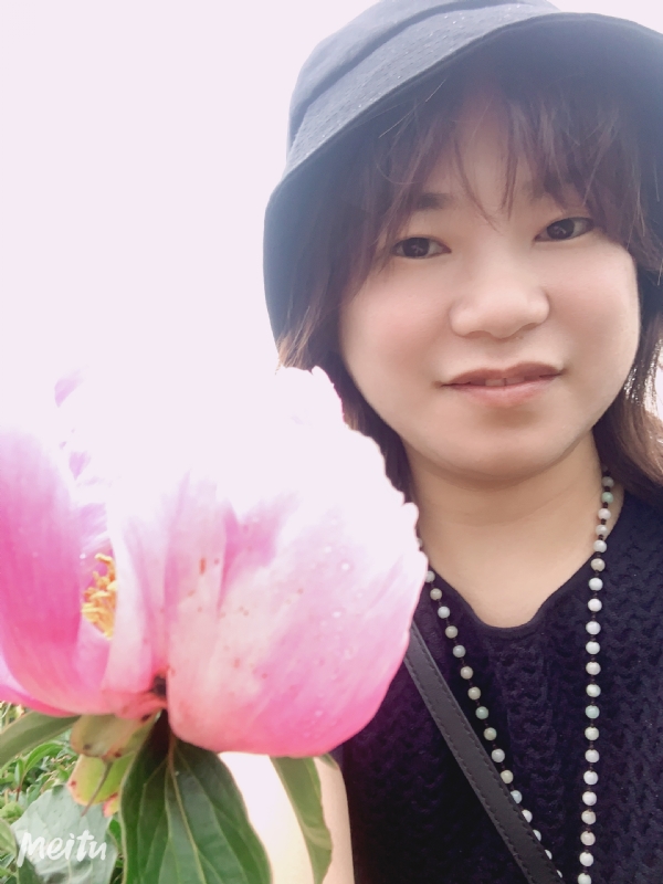 遇见未知的自己的第一张照片--尤溪相亲网