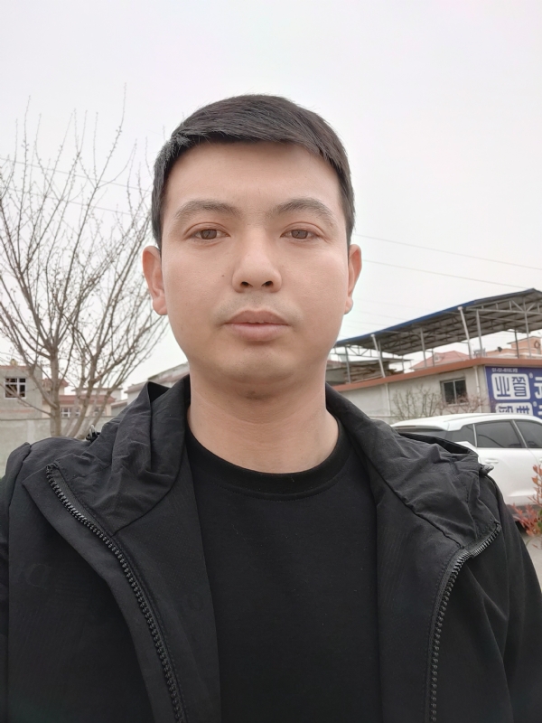 看看的第二张照片--尤溪相亲网