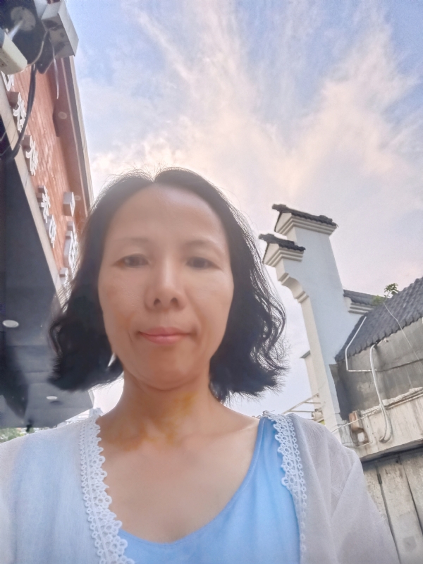 吴敌的第一张照片--尤溪相亲网