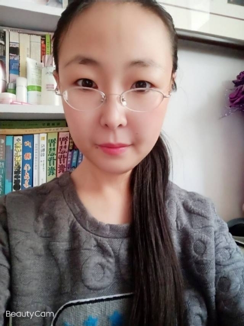 精卫公主的第一张照片--尤溪相亲网