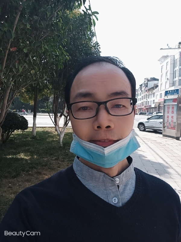 开心生活的第一张照片--尤溪相亲网