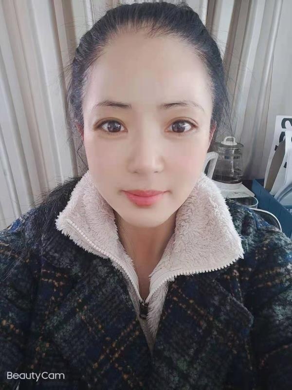 春晓的第一张照片--尤溪相亲网