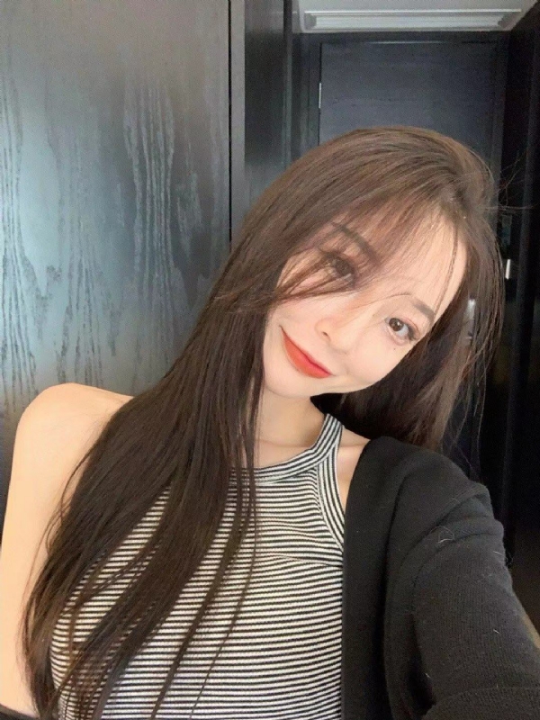 姗姗的第二张照片--尤溪相亲网