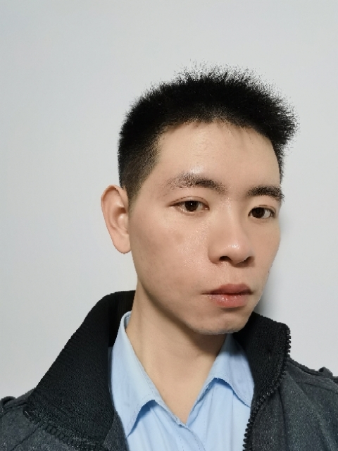 雨过天晴的第一张照片--尤溪相亲网