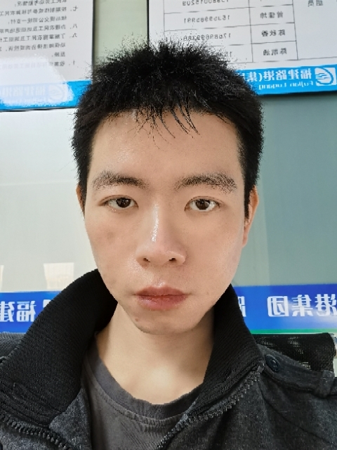 雨过天晴的第二张照片--尤溪相亲网