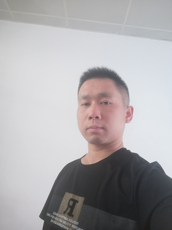 孤独的狼的第一张照片--尤溪相亲网