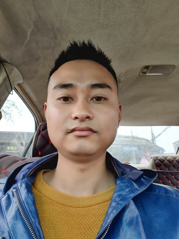 不破不立的第一张照片--尤溪相亲网